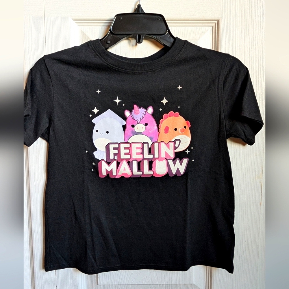 Squishmallows T-Shirt (L)